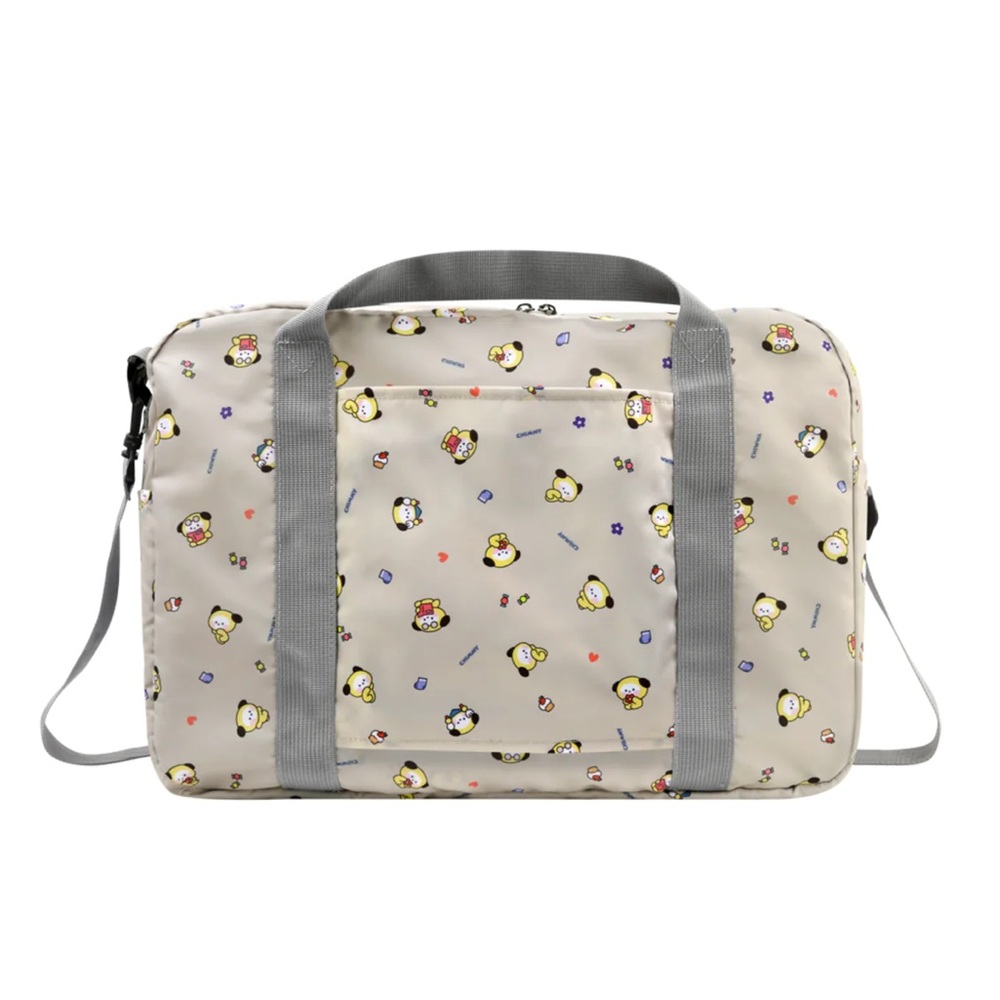 BT21 Minini Folding Bag Chimmy - Picture 7 of 9